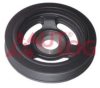 AUTLOG RT1554 Belt Pulley, crankshaft